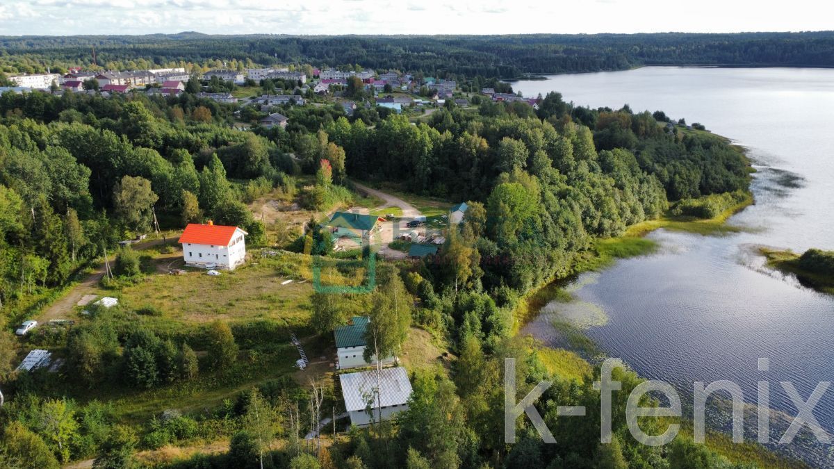 дом 320 метров, участок 100 сот